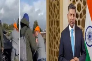 ஸ்பெயினில் இரவு விடுதியில் தீவிபத்து : 09 பேர் பலி!