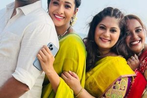 உலகக் கோப்பை இறுதிப்போட்டியில் அரங்கேறவுள்ள விமானப்படை சாகசம்