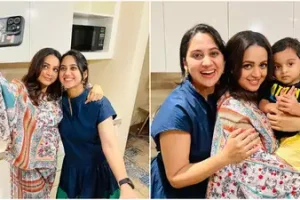 யாழில் மூளைக் காய்ச்சலால் உயிரிழந்த ஒரு பிள்ளையின் தந்தை!