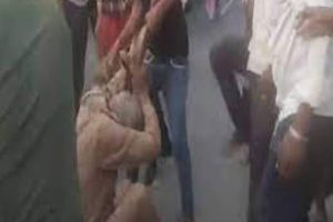 ஹட்டன் – பலாங்கொடை போக்குவரத்து பாதை தடைப்பட்டுள்ளது!