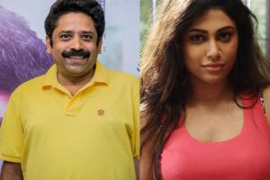 தனக்கு நடந்த பாலியல் சீண்டலை வெளியிட்டு அதிர்ச்சி கொடுத்த கீர்த்தி சுரேஷ்