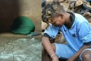 சேதவத்த பிரதேசத்தில் பொலிஸ் கான்ஸ்டபிளின் சடலம் கண்டுபிடிப்பு!