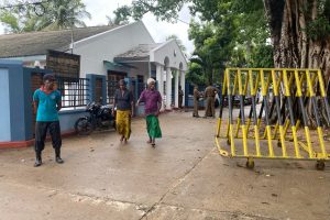 இலங்கை வரவு செலவு திட்டம் 2024 : முழு விபரம் இதோ!