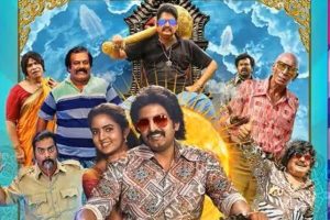 விண்வெளியில் 7 புதிய கிரகங்கள் கொண்ட அமைப்பு – நாசா வெளியிட்ட தகவல்