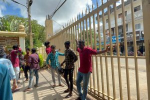 இலங்கையில் பாடசாலை மாணவர்களுக்கு விசேட விடுமுறை!