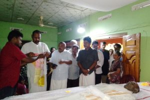 துபாய் விமான நிலையத்தை பெரிதாக்க திட்டம்!