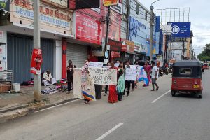 இலங்கை – முள்ளியவளை கணுக்கேணி பகுதியில் போதைப்பொருள் மீட்பு!