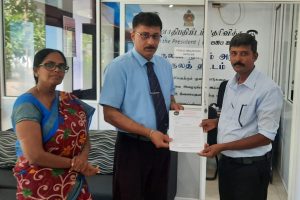 மக்களின் கோரிக்கைகளும் யதார்த்தமான அபிலாசைகளும் முன்னுரிமை அளிக்கப்பட வேண்டியவை : டக்ளஸ்