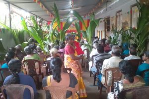 2024இல் இலங்கைத் தீவே காணாமல் போகும் பேரபாயம்.. பிரபல நடிகர் ஆரூடம்