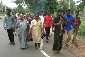 நீண்ட காலத்திற்கு பின் கிடைத்த  நல்ல செய்தி : கிரெம்ளின்!
