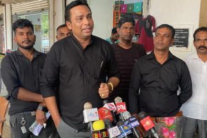செர்பியாவின் ஜனாதிபதியினால் சட்டமன்ற வாக்கெடுப்புக்கான திகதி அறிவிப்பு