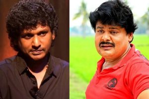 “சில சொம்பு தூக்கிகளோட பருப்பு எல்லாம் என்ட்ட வேகாது…” மன்சூர் அலிகான் பதிலடி