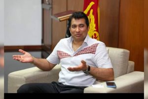நடுவானில் சண்டையிட்ட கணவன்-மனைவி … அவசரமாக டெல்லியில் தரையிறங்கிய பாங்காக் விமானம்!