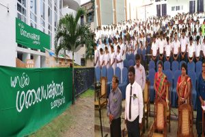 யாழ்ப்பாண போதனா வைத்திய சாலையில்  தொலைபேசி திருட்டில் ஈடுபட்டு வந்த நபர் கைது!