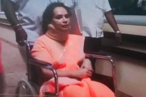 மட்டக்களப்பில் நிறுத்தி வைக்கப்பட்டிருந்த தனியார் பேரூந்துக்கு தீ வைத்த மர்ம நபர்கள்