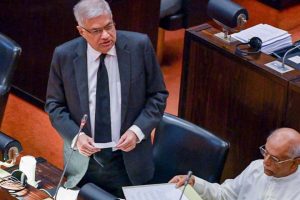 இலங்கையை டிஜிட்டல் பொருளாதாரத்திற்கு மாற்ற திட்டம் : ரணில் வெளியிட்ட அறிவிப்பு!