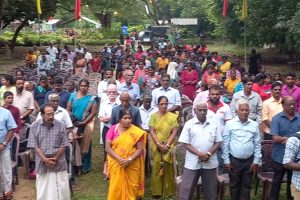 ரஷ்யாவுக்காக உளவு பார்த்த 16 வெளிநாட்டவர்கள் போலந்தில் கைது