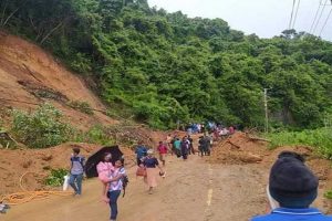 கொக்குதொடுவாய் மனித புதைகுழி 3ம் நாள் அகழ்வு பணி; இதுவரை 19 எலும்புகூட்டு தொகுதிகள் மீட்பு