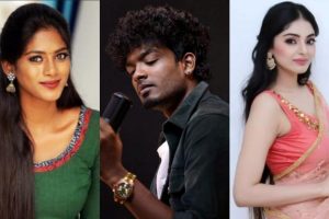 இலங்கை அரசாங்கத்தின் தீர்மானம் – நுவரெலியாவில் இன்று மாபெரும் ஆர்ப்பாட்டம்