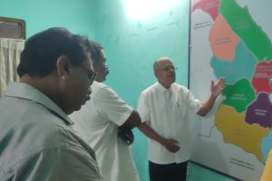 “என் மனைவி மாதியே பேசுறீங்க… அவங்களும் யாழ்ப்பாணம் தான்” விஜய் சொன்னாரு..