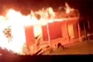 பாலஸ்தீனத்தை தனி நாடாக அறிவிக்குமாறு கோரிக்கை!