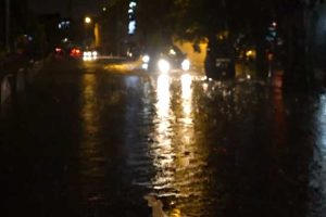 அமைப்பாளர் பதவியில் இருந்து வடிவேல் சுரேஷ் நீக்கம்