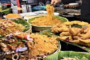 இத்தாலியில் நேருக்கு நேர் மோதிக்கொண்ட இரு ரயில்கள் – 17 பயணிகள் படுகாயம்