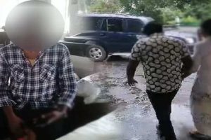 யாழில் துவிச்சக்கர வண்டியில் சென்ற முதியவர் மயங்கி விழுந்து உயிரிழப்பு !