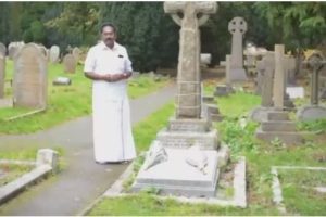 இராமநாதபுரம் மாவட்டம் : பாடசாலையொன்றில் மாணவன் எடுத்த தவறான முடிவு: போலீசார் தீவிர விசாரணை