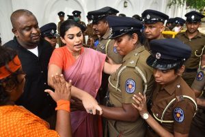 இந்தியன் – 2 எப்படி இருக்கு? ரஜினி என்ன சொல்லி இருக்கார் தெரியுமா?