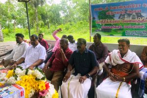 இறுதிக்கட்டம் ‘துருவ நட்சத்திரம்’ வெளிவரும்: கவுதம் மேனன் அறிக்கை