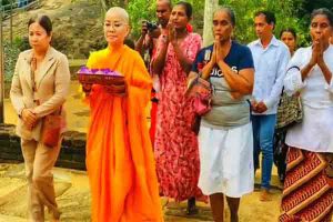 இலங்கை காதுகேளாதோர் மத்திய சம்மேளனத்தைச் சேர்ந்த 48 பேரிடம் 104 இலட்சம் மோசடி!