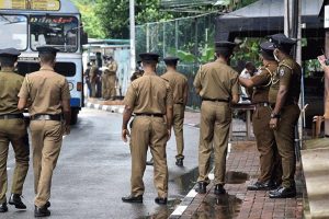 ஆப்கானிஸ்தான் உடனான போட்டியில்  என்னாலேயே தோல்வி –  மகேஷ் தீக்ஷனா