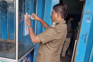 புலிகளின் ஒத்த ஆடை; அறுவரிடம் வாக்கு மூலம் பெற்ற கோப்பாய் பொலிஸார்