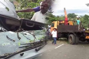 போர்த்துக்கல் சென்ற சுற்றுலா பயணிக்கு காத்திருந்த அதிர்ச்சி