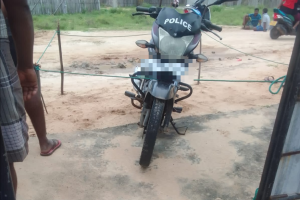 இலங்கை – கொழும்பின் பல பகுதிகளில் நீர் விநியோக தடை!