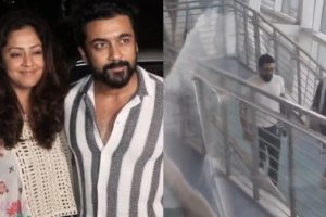 ஸ்வீடன் மற்றும் ஃபின்லாந்து தலைவர்கள் இடையில் பேச்சுவார்த்தை