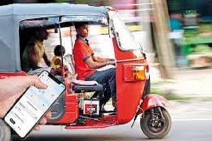 ஐக்கிய அரபு எமிரேட்ஸின் சில பகுதிகளில் கனமழை : மக்களுக்கு விடுக்கப்பட்டுள்ள அறிவுறுத்தல்!
