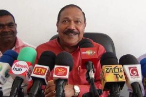 இலங்கையர்களுக்கு காலநிலை தொடர்பில் விடுக்கப்பட்டுள்ள எச்சரிக்கை