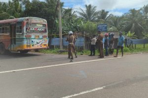 விஞ்ஞான ஆராய்ச்சிக்கான ஜனாதிபதி விருது கோபிசங்கருக்கு வழங்கப்பட்டது!