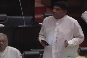 இலங்கை – இரத்தினபுரி சிறுவர் இல்லத்தில் 20 சிறுமிகள் துஷ்பிரயோகம்: கீதா குமாரசிங்க