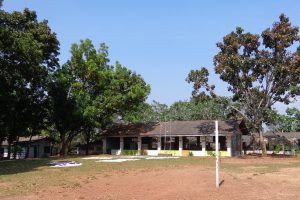 கொழும்பில் சிகரெட்டுகளுடன் கொள்கலன் சிறைபிடிப்பு