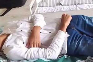 சீனாவில் பரவி வரும் புதிய வகை நிமோனியா வைரஸ்!