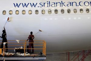 கொழும்பின் பலப் பகுதிகளில் நீர் வெட்டு!