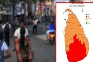 மக்களே அவதானம்! இலங்கையில் டெங்கு நோயாளர்கள் எண்ணிக்கை அதிகரிப்பு