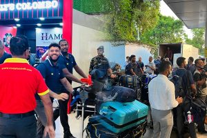 காசா போரை நிறுத்துவதற்கான இரண்டாவது பாதையை பெற்றுள்ளதாக பைடன் நிர்வாகம் அறிவிப்பு!
