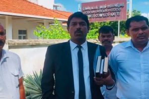 கனடாவில் துப்பாக்கிச்சூடு : மூவர் உயிரிழப்பு!