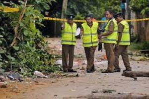 முன்பள்ளி ஆசிரியையிடம் கப்பம் கோரிய கிராம அதிகரிக்கு விளக்கமறியல்!