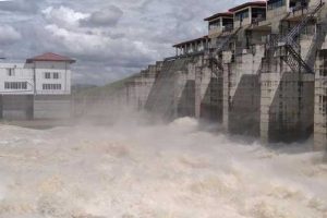 வளிமண்டலவியல் திணைக்களம் விடுத்துள்ள வானிலை எச்சரிக்கை