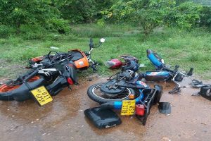 பா.ஜ.க ஆட்சிக்கு வந்த பிறகுதான் பெட்ரோல் குண்டுவீச்சு சம்பவங்கள் அதிகரித்துள்ளன – திருமாவளவன்!